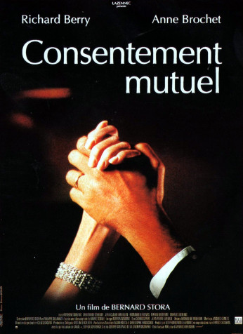 Consentement mutuel