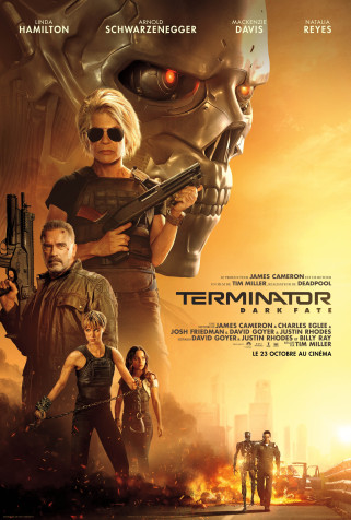 Terminator : Dark Fate