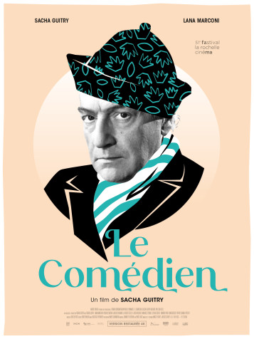 Le Comédien