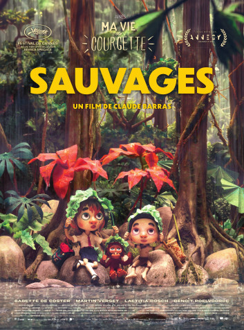 Sauvages