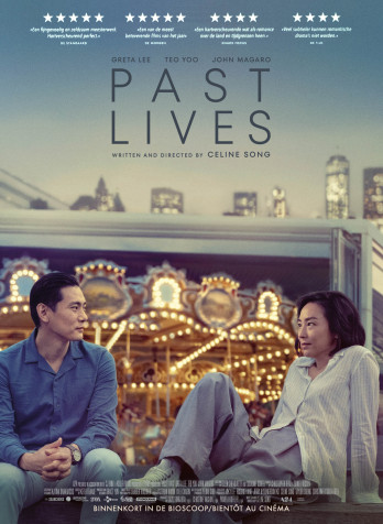 Past Lives – Nos vies d’avant