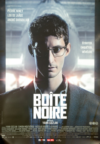 Boîte noire