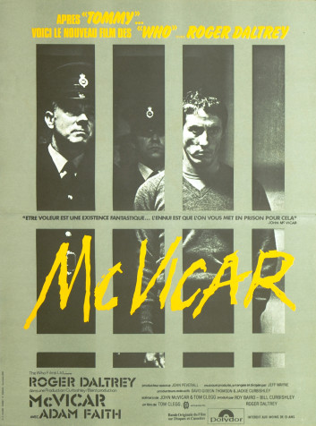 McVicar