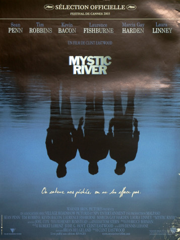 Mystic River