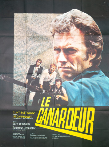 Le Canardeur