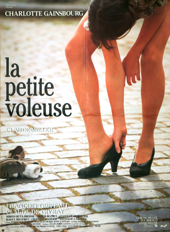 La Petite voleuse