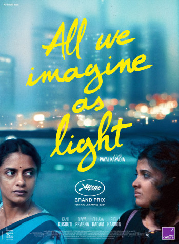 All we Imagine as Light