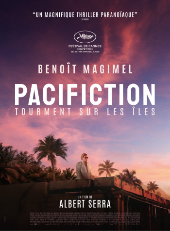 Pacifiction : Tourment sur les îles