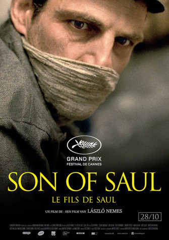 Le Fils de Saul