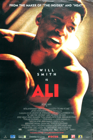 Ali