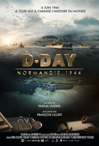 D-Day Normandie 1944