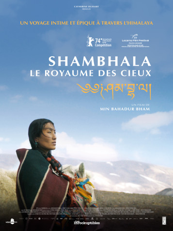 Shambhala, le Royaume des cieux