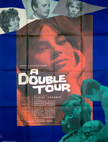 A double tour