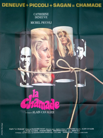 La Chamade