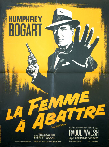 La Femme à abattre