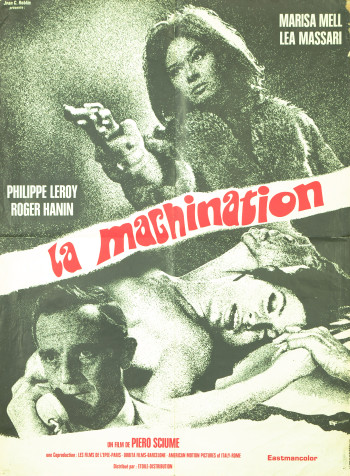 La Machination