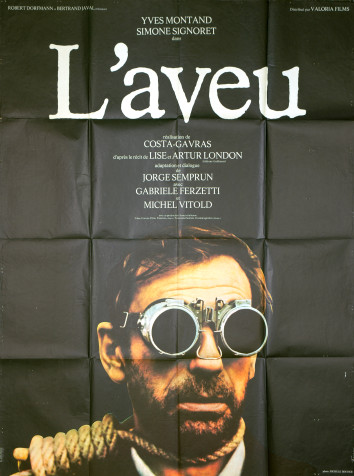 L'Aveu