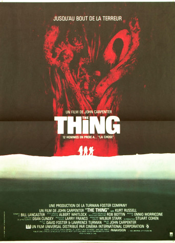 The Thing