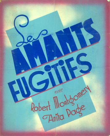 Les Amants fugitifs