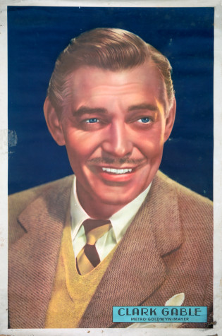 Clark Gable