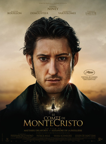 Le Comte de Monte Cristo