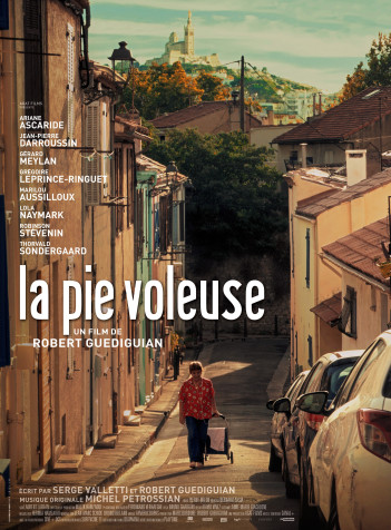 La Pie voleuse