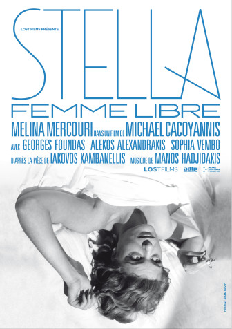 Stella, femme libre