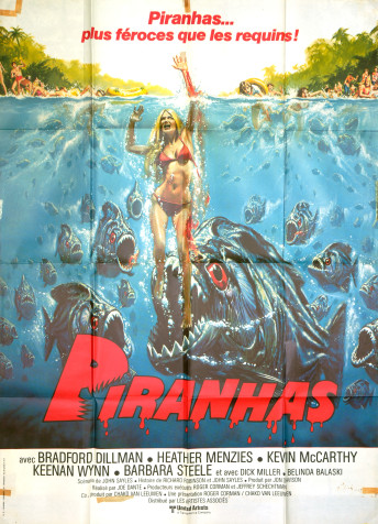 Piranhas