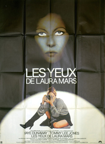 Les Yeux de Laura Mars