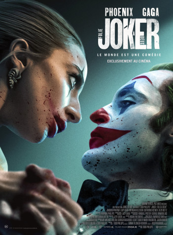 Joker : Folie à deux