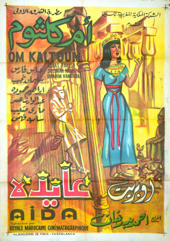 Aïda