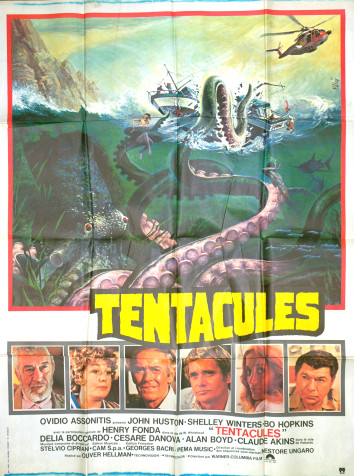 Tentacules