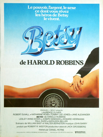 Betsy