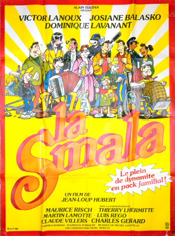 La Smala