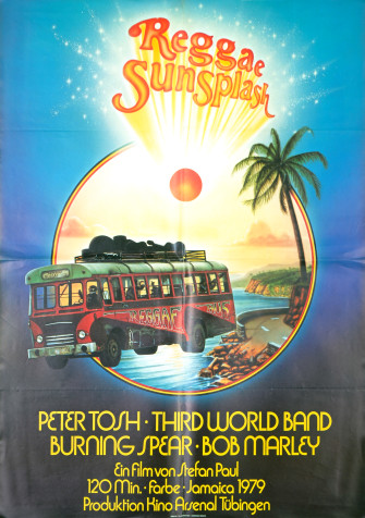 Reggae Sunsplash