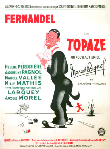 Topaze