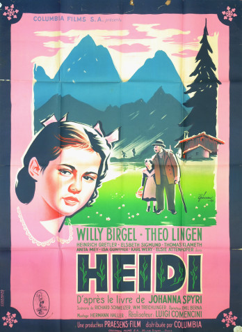 Heidi