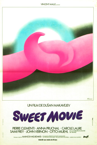 Sweet movie