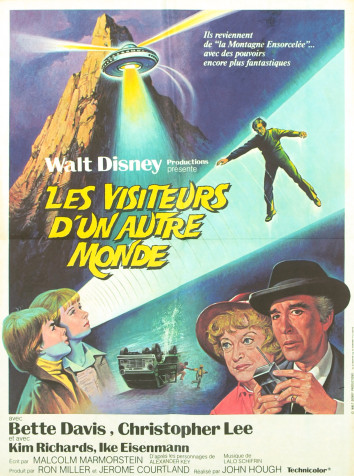 Les Visiteurs d'un autre monde