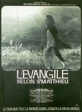 L'Évangile selon saint Matthieu