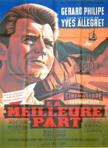 La Meilleure part