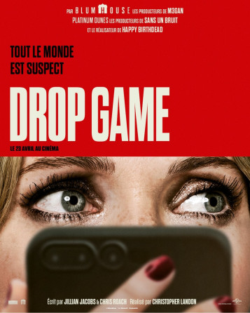 Drop Game