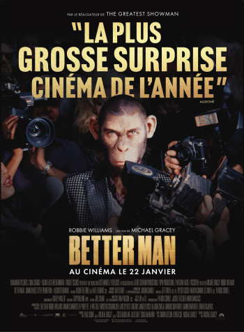 Better Man