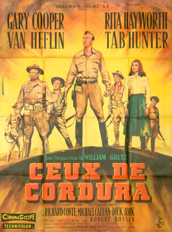 Ceux de Cordura