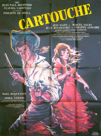 Cartouche