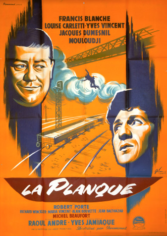 La Planque