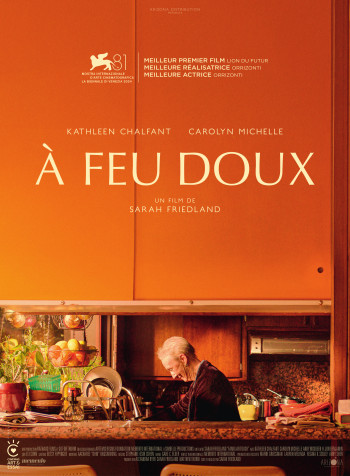 A feu doux