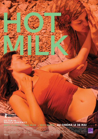 Hot Milk