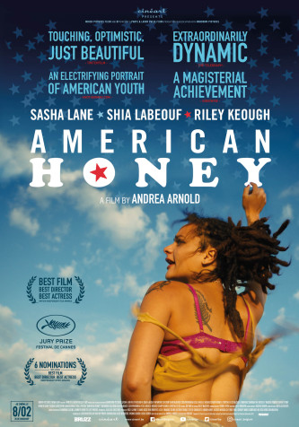 American Honey