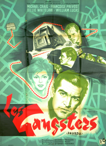 Les Gangsters